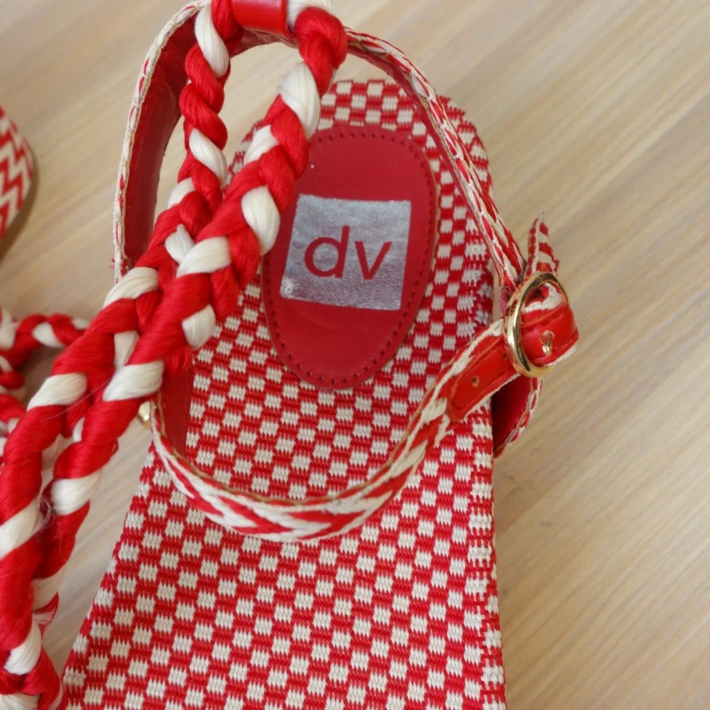 Dolce Vita rank brand
